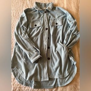 Women’s soft jacket